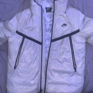 Nike Puffer Jacket
